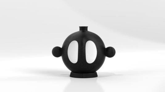 VASE - VOCCY
