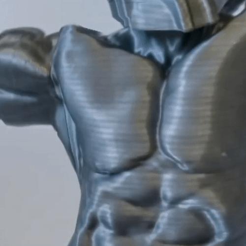 SWOLEDALORIAN