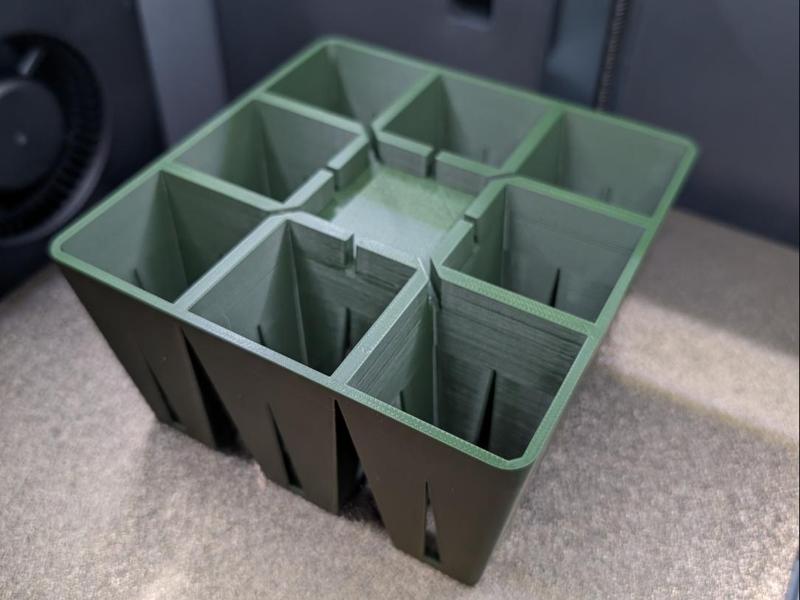 Self-watering Seed Starters - small 127mm
