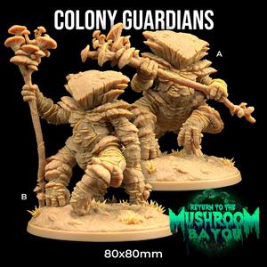 Colony Guardian 