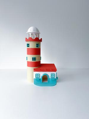 Lighthouse 8.8 