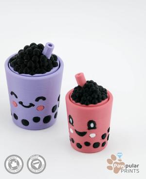 Boba Blast MEGA-Pack