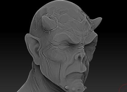 Devilhead 2.0
