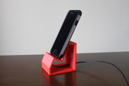 Phone Charging Stand