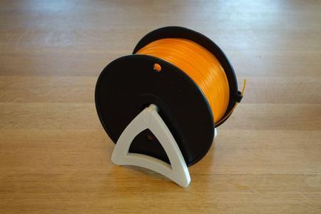 Simple Filament Spool Stand V3.2