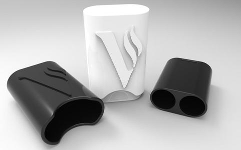 Vaporesso Battery Case (18650) - Vape -