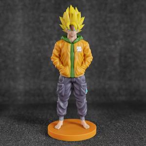 STREET GOKU