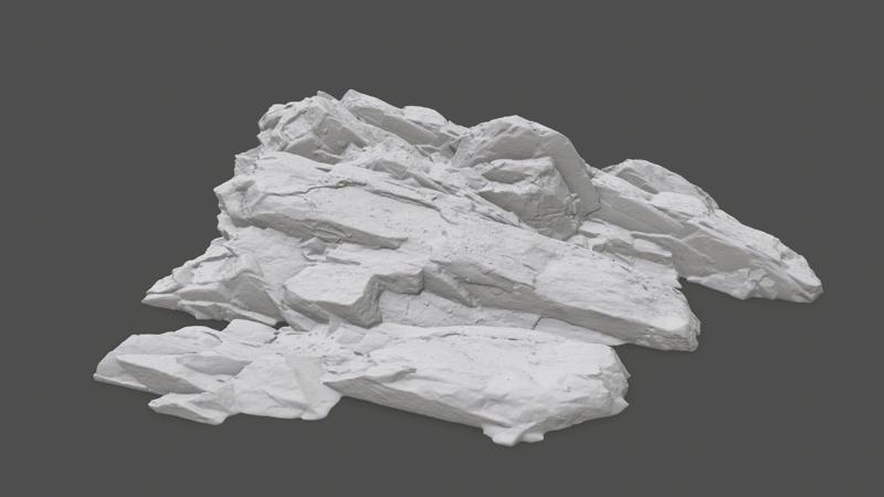 rock 30