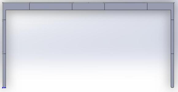 Ikea bror drawers gridfinity spacer