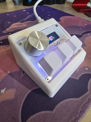 SayoDevice O3C