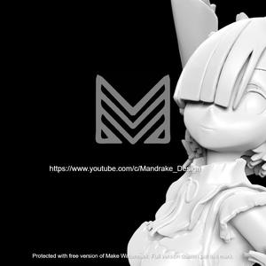 Rem - Re-Zero
