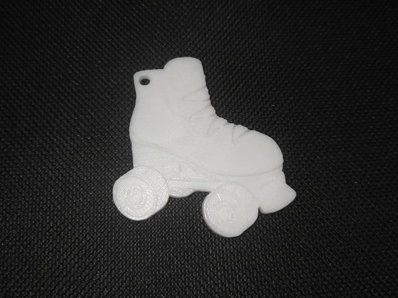 Roller skate