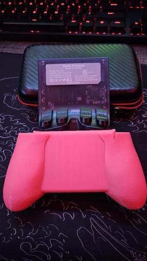 R36 MAX Hand Grip