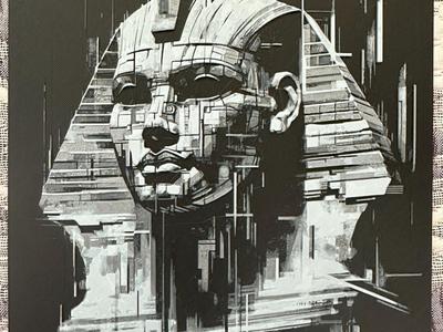 The Great Sphinx of Giza 200x200