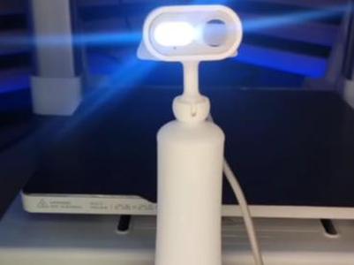 BAMBULAB A1 CAM FREE STAND