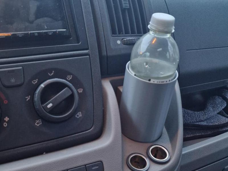 Cup Holder Fiat Ducato