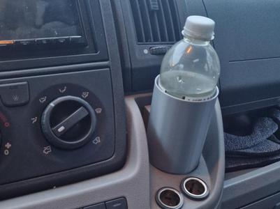 Cup Holder Fiat Ducato