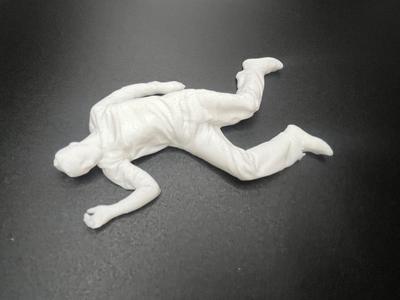 Dead Body 2.0