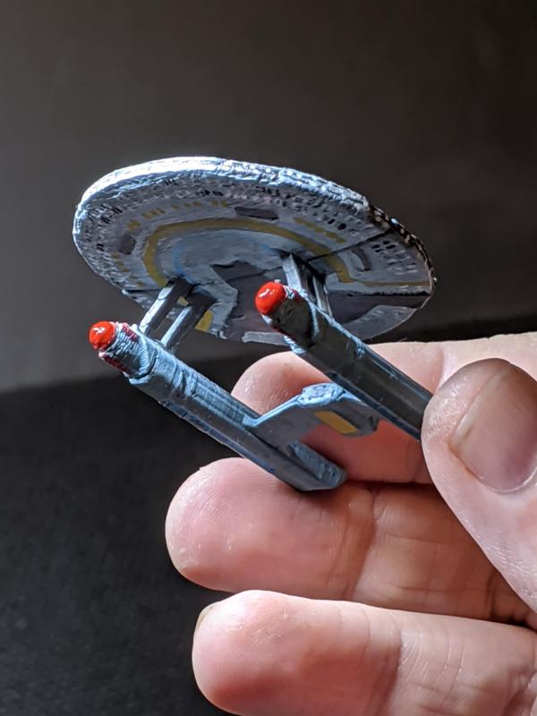 USS Cerritos