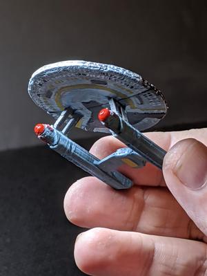 USS Cerritos