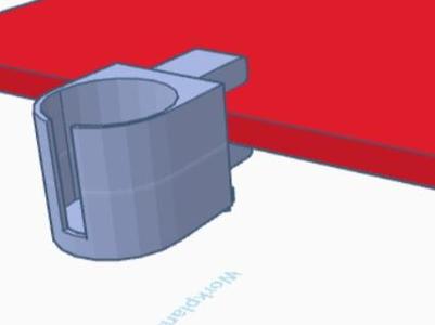 desk cup holder