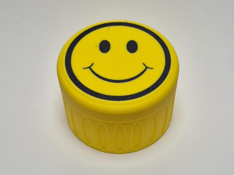 Happy jar / pot Free to sell