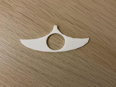 book ring