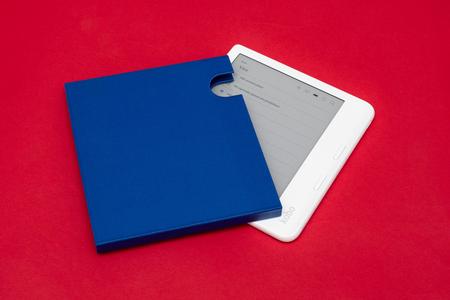 Kobo Libra Colour ebook reader case