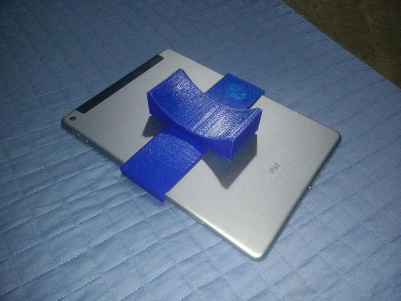 ipad air 2 kneeboard - cosciale ipad air 2