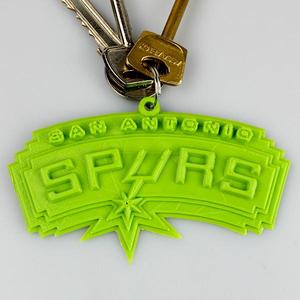 San Antonio Spurs Logo