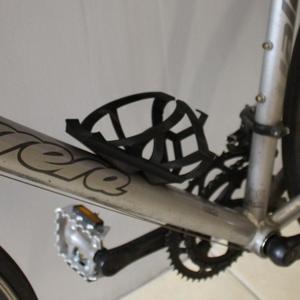 Light Bottle Holder for Bike