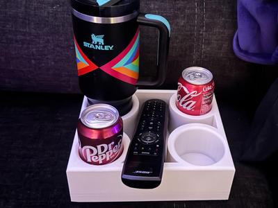 American Couch Caddy