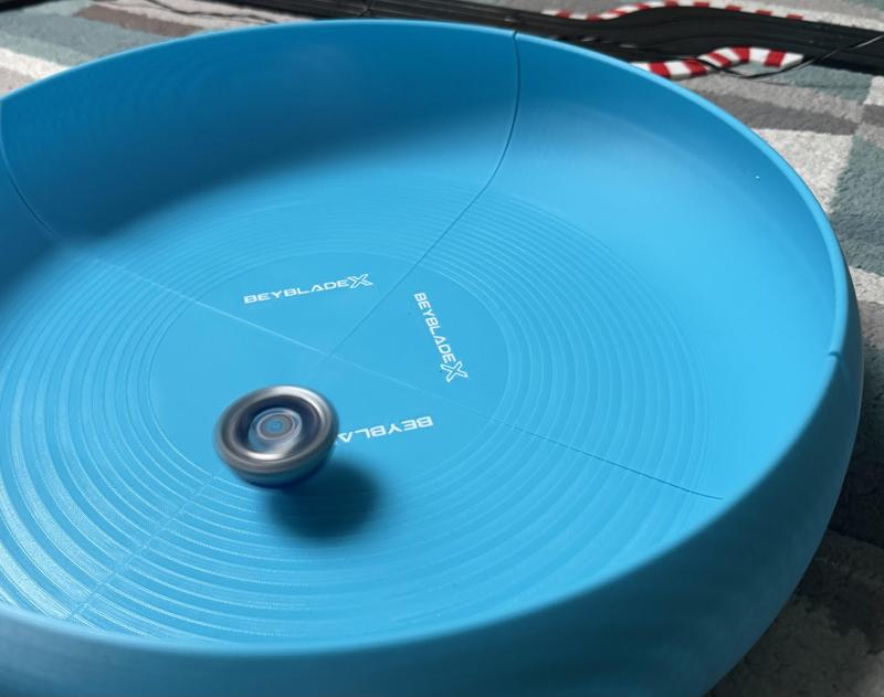 Beyblade X Arena (diameter 40 cm)