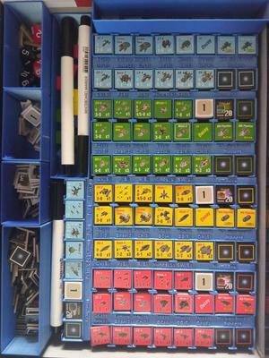 Space Empires 4x insert