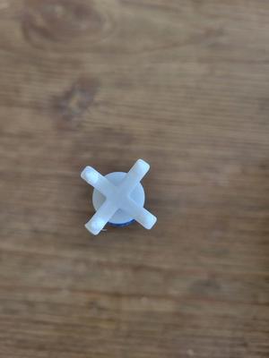 Nerf Dart Tip X-Spike Style