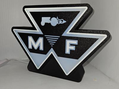 Massey Ferguson