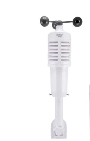 La Crosse anemometer