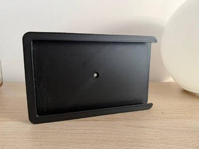 Kindle Fire HD7 wall mount