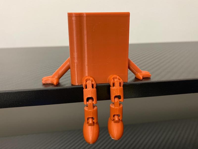 Articulated Book V2