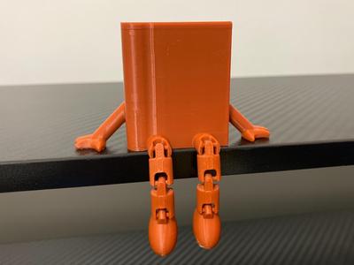 Articulated Book V2