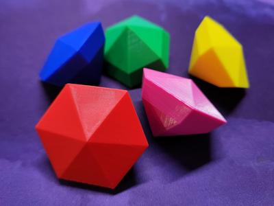 Spyro The Dragon Gems (Spyro 1)