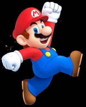Mario