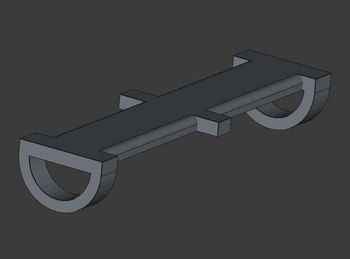 Filament Holder