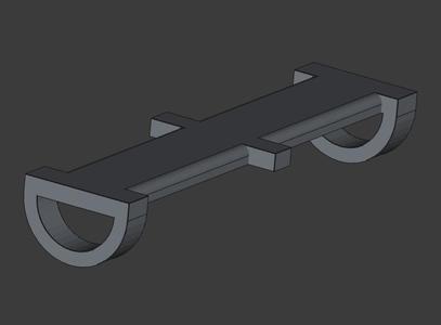 Filament Holder