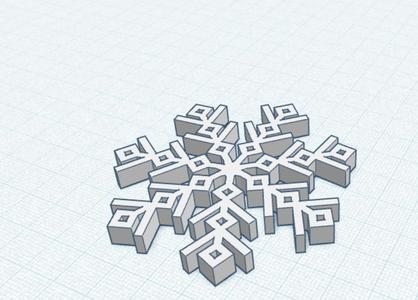 snowflake