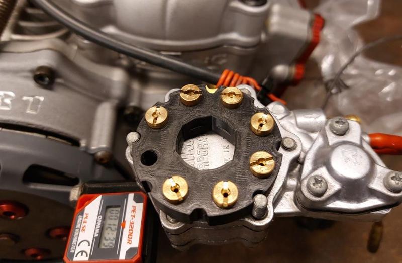  Dellorto Main Jet tool