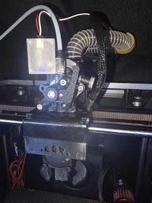  Infimech TX - CPAP Cooling System