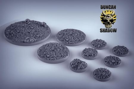 Skull Bases