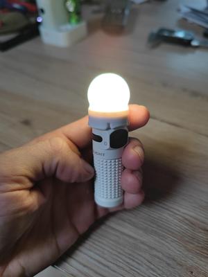 Olight Baton Diffuser
