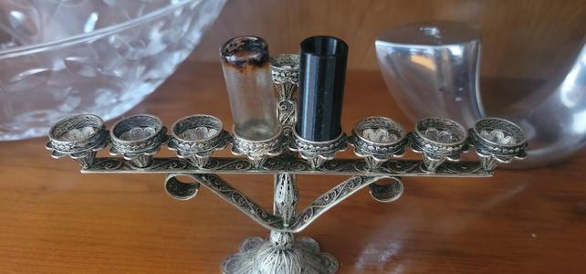Chanukah Oil Cup